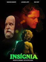 Poster de la película Insígnia