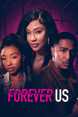 Poster de la película Forever Us