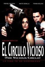 Poster de la película El circulo vicioso