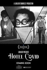 Poster de la película HOTEL COVID