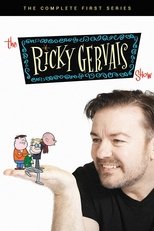 Le Ricky Gervais Show