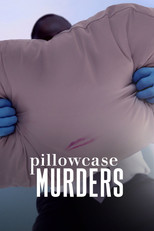 Poster de la serie Pillowcase Murders