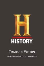 Poster de la película Traitors Within