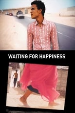 Poster de la película Waiting for Happiness