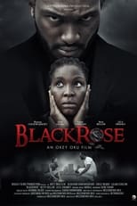Poster de la película Black Rose
