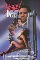 Poster de la película Deadly Dancer