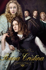 Poster de la película Reina Cristina