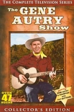 Poster de la serie The Gene Autry Show