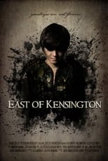 Poster de la película East of Kensington