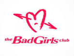 Logo Bad Girls Club