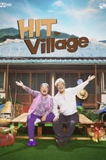 Poster de la serie HIT Village