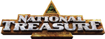 Logo National Treasure