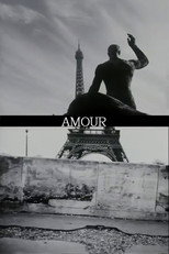 Poster de la película Amour