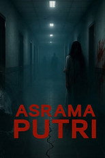 Poster de la película Asrama Putri