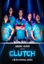 Poster de la serie Clutch