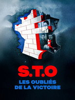 Poster de la película S.T.O. Les oubliés de la victoire