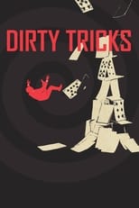 Poster de la película Dirty Tricks