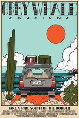 Poster de la película Grey Whale Sessions