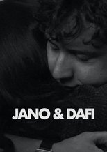 Poster de la película Jano & Dafi