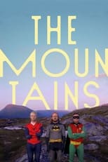 Poster de la película The Mountains