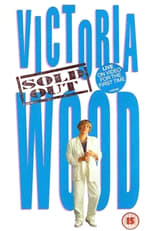 Poster de la película Victoria Wood: Sold Out