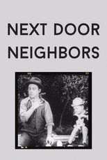 Poster de la película Next Door Neighbors