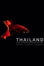 Poster de la serie Thailand: Earth's Tropical Paradise