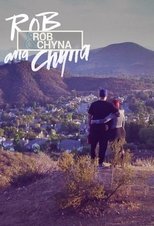 Poster de la serie Rob & Chyna