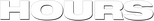 Logo Hours