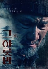 Poster de la película 그 하룻밤