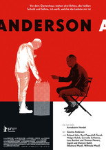 Poster de la película Anderson