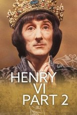 Poster de la película Henry VI Part 2