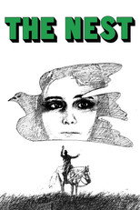 Poster de la película The Nest
