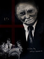 Poster de la película ETA