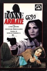 Poster de la película Women in Arms