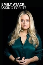 Poster de la película Emily Atack: Asking For It?