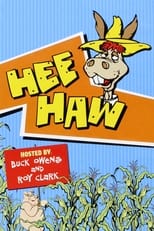 Poster de la serie Hee Haw