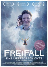 Poster de la película Freefalling: A Love Story