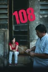 Poster de la película 108