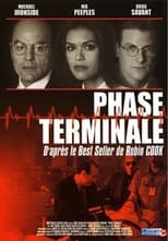 Poster de la película Terminal