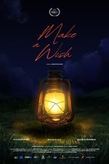 Poster de la película Make A Wish
