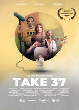 Poster de la película Take 37