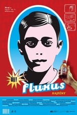 Poster de la película Fluxus Hair Tainer