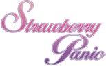 Logo Strawberry Panic!