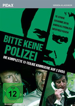 Poster de la serie Bitte keine Polizei