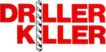 Logo The Driller Killer