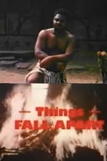 Poster de la película Things Fall Apart