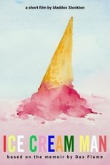 Poster de la película Ice Cream Man