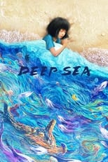 Poster de la película Deep Sea