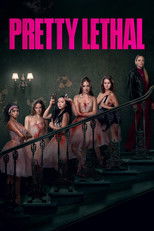Poster de la película Pretty Lethal